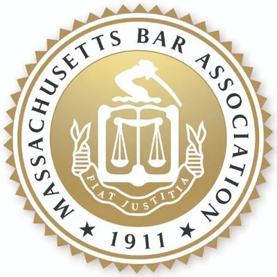 Massachusetts Bar Association Logo 